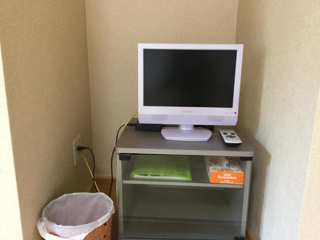 Natsumi No Sato Hotel Biei Phòng bức ảnh
